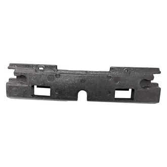 Replacement - Front Bumper Absorber (Standard Line)