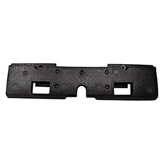 Replacement - Front Bumper Absorber