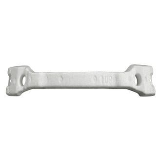 Replacement - Front Bumper Absorber (Standard Line)