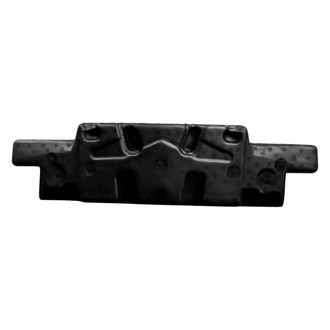 Replacement® - Front Bumper Impact Absorber