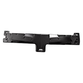 Replacement - Front Bumper Absorber (CAPA Certified)