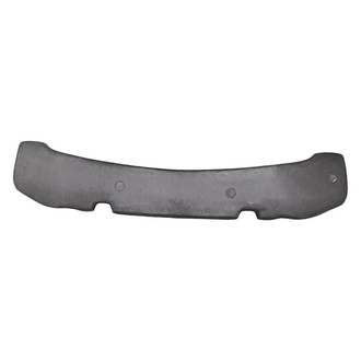 Replacement - Front Bumper Absorber (CAPA Certified)