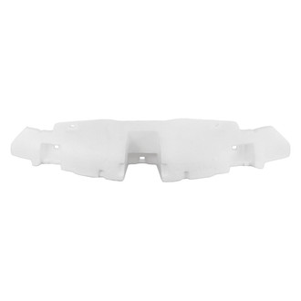 Replacement - Front Bumper Absorber (Standard Line)