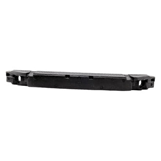 Replacement - Front Upper Bumper Absorber (CAPA Certified)