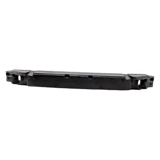 Replacement - Front Upper Bumper Absorber (Standard Line)