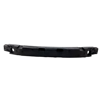Replacement - Front Upper Bumper Absorber (CAPA Certified)