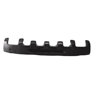 Replacement - Front Bumper Absorber (Standard Line)