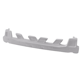 Replacement - Rear Bumper Absorber (CAPA Certified)