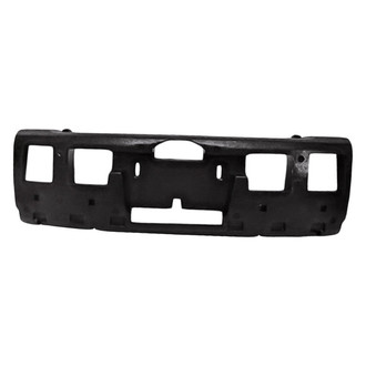 Replacement® - Rear Bumper Impact Absorber