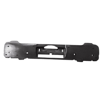 Replacement - Rear Bumper Absorber (CAPA Certified)
