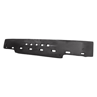 Replacement - Rear Bumper Absorber (CAPA Certified)