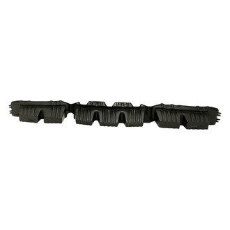 Replacement - Front Bumper Absorber (Standard Line)