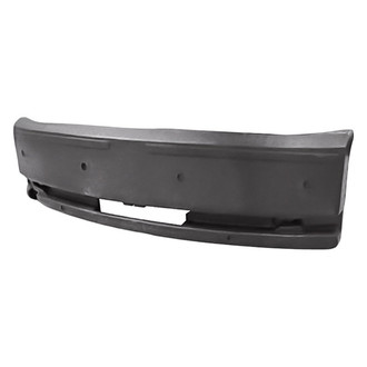 Replacement - Rear Bumper Absorber (CAPA Certified)