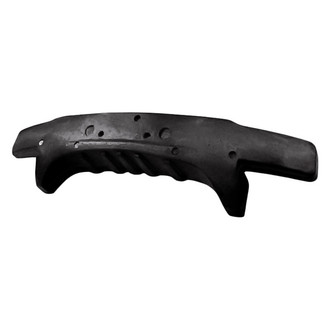 Replacement - Front Bumper Absorber (CAPA Certified)