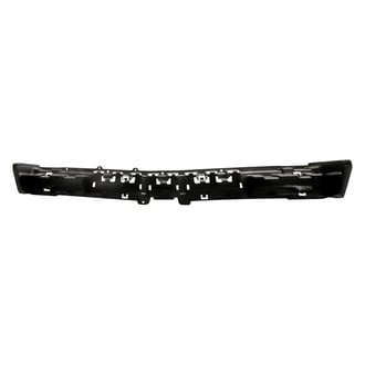 Replacement - Front Bumper Absorber (CAPA Certified)