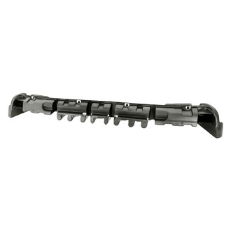 Replacement - Front Bumper Absorber (Standard Line)