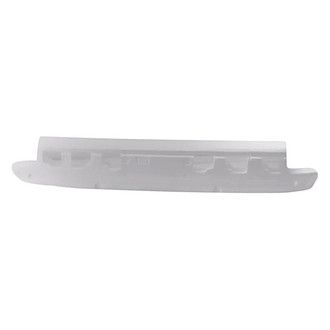 Replacement - Rear Bumper Absorber (CAPA Certified)