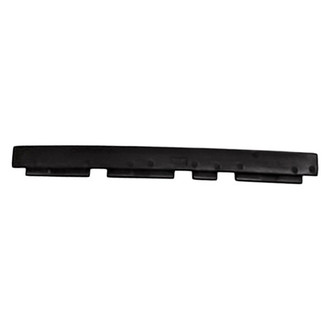 Replacement - Rear Bumper Absorber (CAPA Certified)