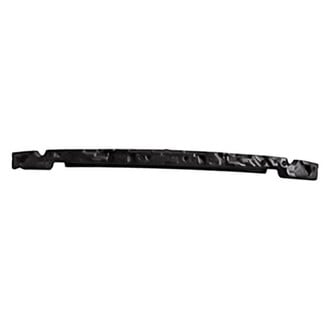 Replacement - Front Center Bumper Absorber (CAPA Certified)