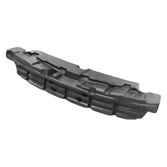 Replacement - Front Bumper Absorber (CAPA Certified)