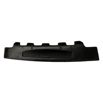 Replacement - Front Bumper Absorber (Standard Line)