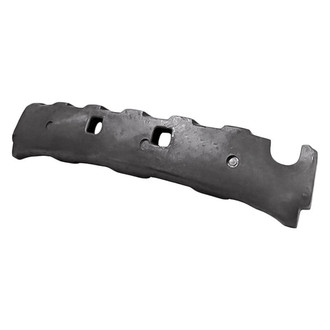 Replacement - Front Bumper Absorber (Standard Line)