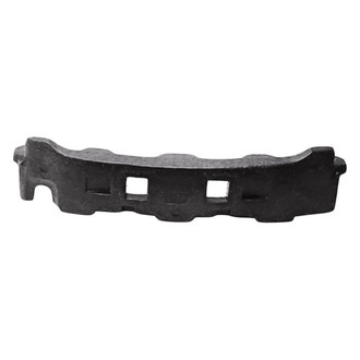 Replacement - Front Bumper Absorber (CAPA Certified)