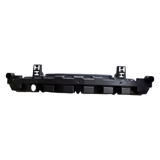 Replacement - Front Bumper Cover Absorber (Standard Line)