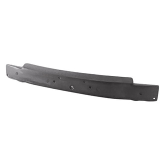 Replacement - Front Bumper Absorber (CAPA Certified)