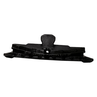 Replacement - Front Center Bumper Absorber (CAPA Certified)