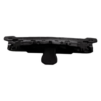 Replacement - Front Center Bumper Absorber (CAPA Certified)