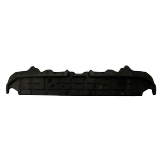 Replacement - Front Bumper Absorber (CAPA Certified)