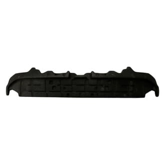 Replacement - Front Bumper Absorber (Standard Line)