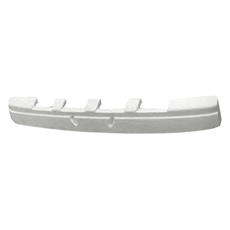 Replacement - Front Bumper Absorber (Standard Line)