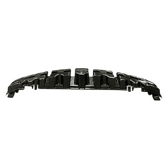 Replacement - Front Bumper Absorber (Standard Line)