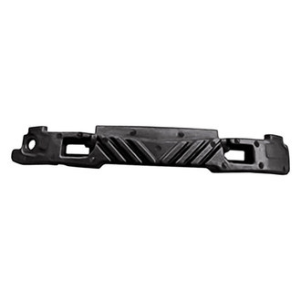 Replacement - Front Outer Bumper Absorber (CAPA Certified)