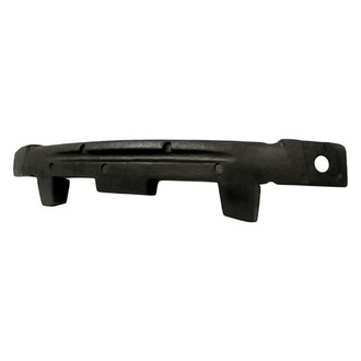 Replacement - Front Bumper Absorber (CAPA Certified)