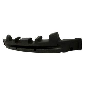 Replacement - Front Bumper Absorber (CAPA Certified)