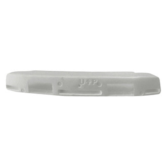 Replacement - Front Bumper Absorber (Standard Line)