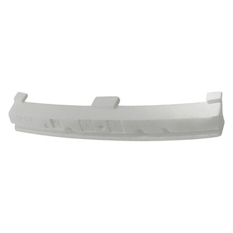 Replacement - Front Bumper Absorber (CAPA Certified)