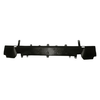 Replacement - Front Bumper Absorber (Standard Line)