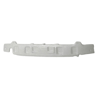 Replacement - Front Bumper Absorber (Standard Line)