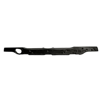 Replacement - Front Center Bumper Absorber (CAPA Certified)