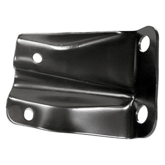Replacement - Front Passenger Side Bumper Absorber (Standard Line)