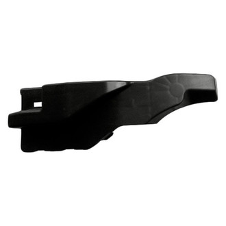 Replacement - Front Driver Side Bumper Absorber (CAPA Certified)