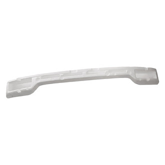 Replacement - Rear Driver Side Bumper Absorber (Standard Line)