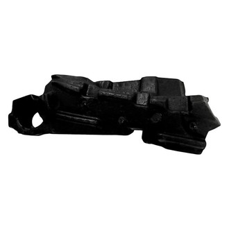 Replacement - Front Outer Passenger Side Bumper Absorber (CAPA Certified)