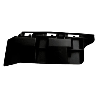 Replacement - Rear Outer Passenger Side Bumper Absorber (CAPA Certified)
