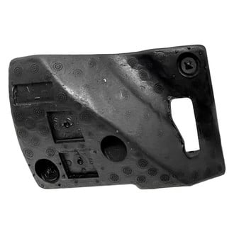 Replacement® - Front Bumper Impact Absorber