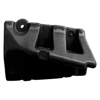 Replacement - Rear Driver Side Bumper Absorber (CAPA Certified)
